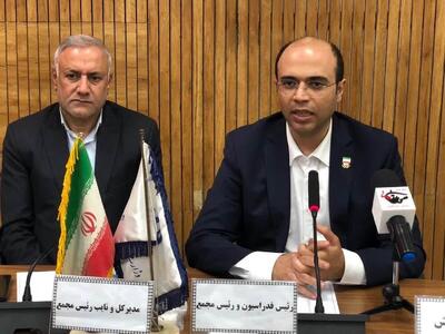  رئیس فدراسیون ووشو : بزودی گلستان شاهد افتتاح خانه ووشو خواهد بود