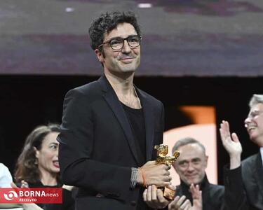  «نامه‌های زرد» برنده خرس طلایی جشنواره برلین شد