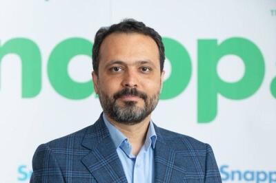  اسنپ شفافیت مالی خود را با استناد به تحلیل‌های KPMG، از معتبرترین شبکه‌های بین‌المللی حسابرسی، توضیح می‌دهد