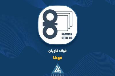  «فوکا» روی ریل رشد؛ جهش ۲۲ درصدی درآمد در ۱۱ ماهه