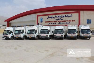  روند عملکرد «دتوزیع» بررسی شد