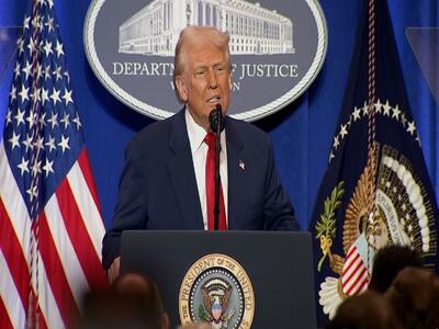  تعرفه‌های جهانی به ۱۵ درصد افزایش یافت