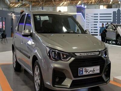  از امروز؛ پیش فروش طرح عادی محصولات سایپا آغاز می شود