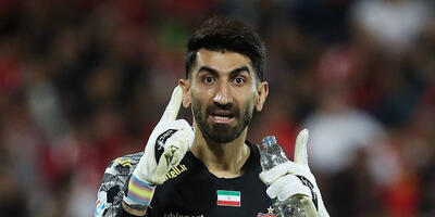  پالتوی عجیب علیرضا بیرانوند که او را به وسط «گیم آف ترونز» پرتاب کرد! - چی بپوشم