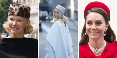  کلاه پیل‌باکس چیست و چرا به عزیز دل زنان مشهور بدل شده؟ شما هم ایده بگیرید - چی بپوشم