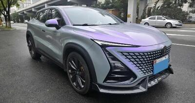  چانگان یونی تی 5 میلیارد پیش فروش می شود