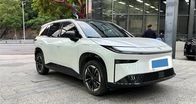  تویوتا bZ3X خودروی ایده ال برای ایرانی ها