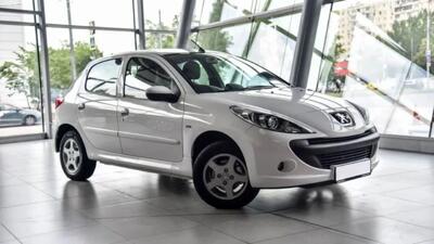  قیمت پژو ۲۰۷ سقوط کرد؛ افت ۱۹ میلیونی برای یک مدل خاص!