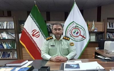  اخاذی اینترنتی از اقوام نزدیک؛ عامل تهدید در هرمزگان دستگیر شد
