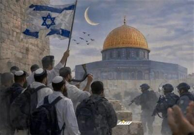  آیا ماه رمضان امسال شاهد تنش‌ترین درگیری‌ها در مسجدالاقصی خواهد بود؟