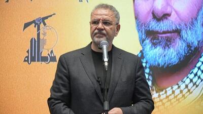  نماینده حزب‌الله: چرا بیانیه‌های محکومیت اسرائیل دیگر بی‌تاثیرند؟