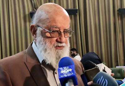  چمران: مطمئنم به برخی اعضای شورای شهر ظلم شده است
