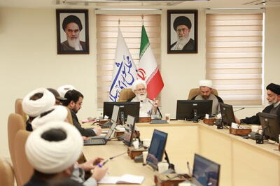  استاد حوزه: سلامت اجتماعی با محوریت دین، راه حل آسیب‌های اجتماعی است؟