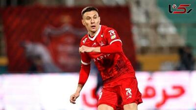  پرسپولیس با یک جای خالی؛ پایان نقل و انتقالات زمستانی؟