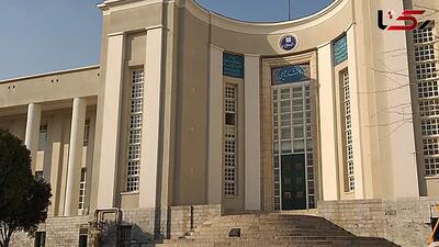  آیا دانشگاه‌های ایران صاحب تریبون رسمی اعتراض می‌شوند؟