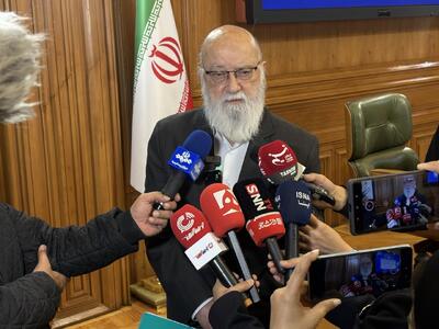  تسهیلات ویژه برای کسبه بازار جنت؛ واگن‌های مترو در انتظار ورود از چین