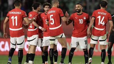 مصر با اسپانیا و برزیل می‌آزماید؛ برنامه تدارکاتی حریف ایران در جام جهانی چیست؟