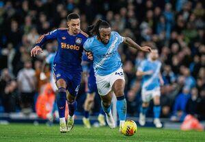  رقابت نفس‌گیر لیگ برتر؛ آیا سیتی به صدر جدول می‌رسد؟