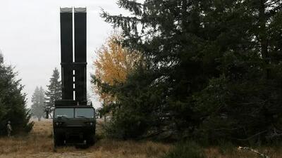  چرا ارتش آمریکا تصاویر موشک‌‌هایپرسونیک «عقاب سیاه» را حذف کرد؟