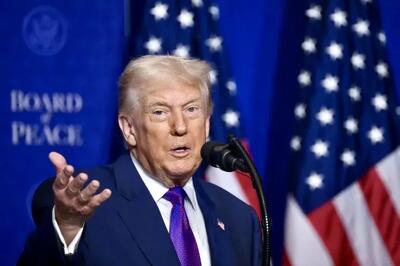  دیوان عالی آمریکا تعرفه‌های ترامپ را باطل کرد؛ واکنش فوری کاخ سفید چیست؟