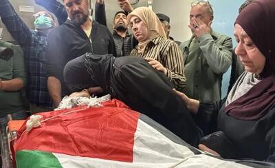  آیا نقض آتش‌بس در غزه به کشته شدن روزانه ۵ فلسطینی منجر شده است؟