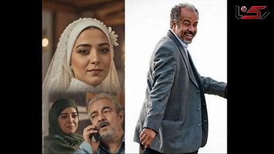  عروسی دختر سعید آقاخانی؛ کدام چهره‌های سرشناس در این مراسم حضور داشتند؟