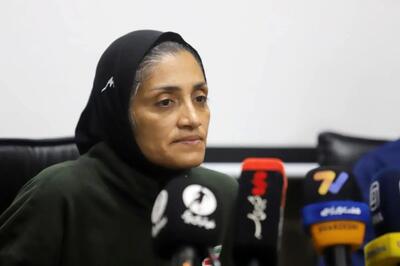  سرمربی تیم ملی زنان: هنوز تصمیم نگرفته‌ام به استقلال یا پرسپولیس بروم