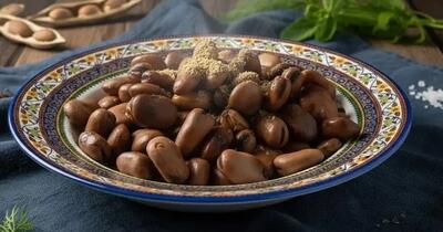  طرز پخت باقالی خشک بدون زودپز در ۳۰ دقیقه