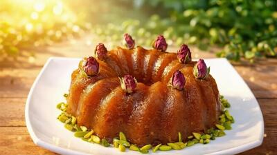 طرز تهیه حلوا بدون آرد مناسب افطاری ماه رمضان