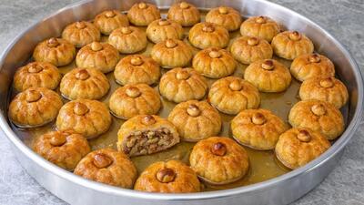  بهترین شیرینی رمضان برای مهمان ها؛ ساده اما کاملا مجلسی
