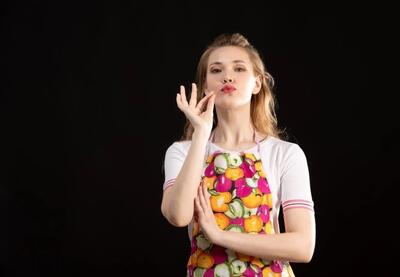  این ادویه ها را با با هم مخلوط کنید؛ ۷ مجعون ادویه خوشمزه!