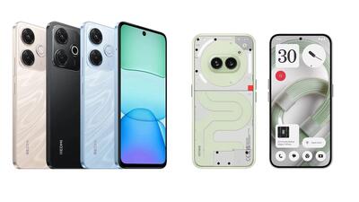  بهترین موبایل بازار تا ۵۰ میلیون کدام است؟