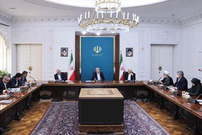  پزشکیان درباره حوادث دی‌ماه: بررسی جامع و بی‌طرفانه، برخورد قانونی با هرگونه خطا