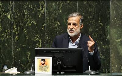  پورکپگانی، نماینده مجلس: ویتکاف به قدرت ایران اعتراف کرد