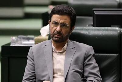  عضو کمیسیون امنیت ملی: اگر احساس کنیم که مذاکرات جنبه فریب دارد، قطعاً متوقف خواهد شد