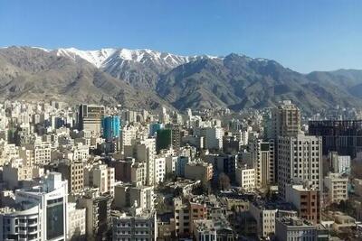  آغاز فرآیند تدوین برنامه اسکان اضطراری شهر تهران