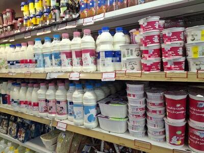  این 3 کالای  اساسی پیشتاز کالابرگ/ چرا لبنیات از سبد خرید عقب ماند؟