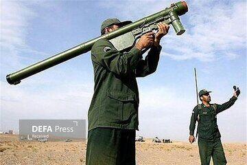  5 ویژگی منحصر به فرد سامانه سهند از تیرباران دسته‌جمعی تا ضربه ۱۰۰ درصدی به دشمن/ موشک های دوش‌پرتاب ایران؛ «میثاق» تا «سهند» را بشناسید