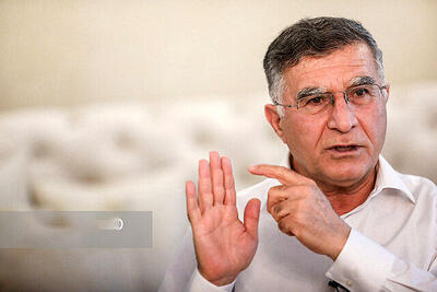  سیر نزولی فوتبال ایران