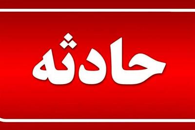  انفجار و حریق مهیب در پیشوا؛ ۲ آتش نشان مصدوم شدند/ ماجرا چیست؟