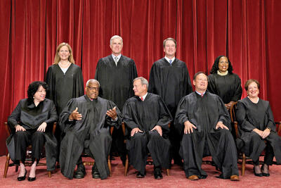  پیامدهای تعرفه‌شکنی دیوان عالی آمریکا