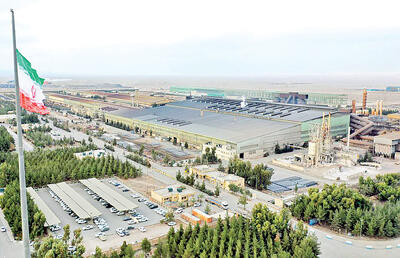  اعمال دیپلماسی اقتصادی فعال در تعاملات خارجی