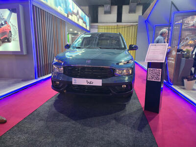  قیمت کارخانه ای محصولات ایران خودرو (اسفند 1404)