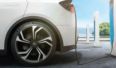  رقابت جهانی برای چرخ‌های نسل جدید خودرو بالا گرفت