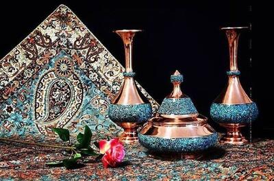  ۱۴۰۵ سال شکوفایی صنایع دستی ایران است - اکونیوز