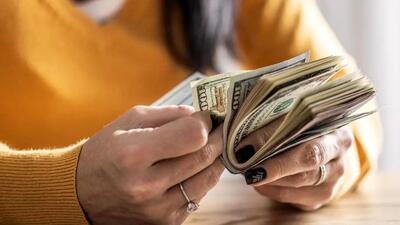  قیمت دلار امروز یکشنبه 3 اسفند ۱۴۰۴