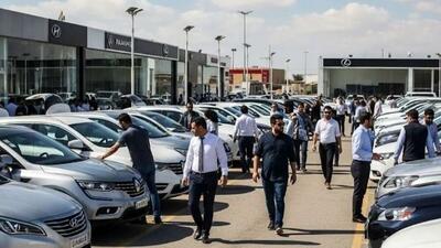  شرایط جدید واردات خودرو اعلام شد