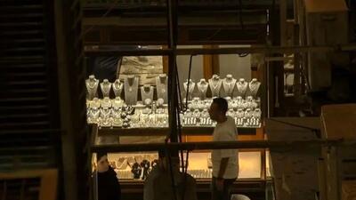  قیمت طلا 18 عیار امروز یکشنبه 3 اسفند 1404