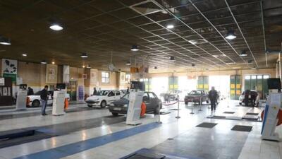  ساعت کاری مراکز معاینه فنی تهران در ایام ماه رمضان اعلام شد