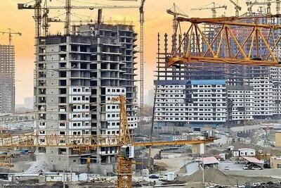  زمان تحویل و تکمیل واحدهای نهضت ملی مسکن مشخص شد